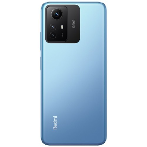 Смартфон Xiaomi Redmi Note 12S 8/256Gb (Без NFC) Ice Blue (Синий) Global Version Смартфон Xiaomi Redmi Note 12S 8/256Gb (Без NFC) Ice Blue (Синий) Global Version