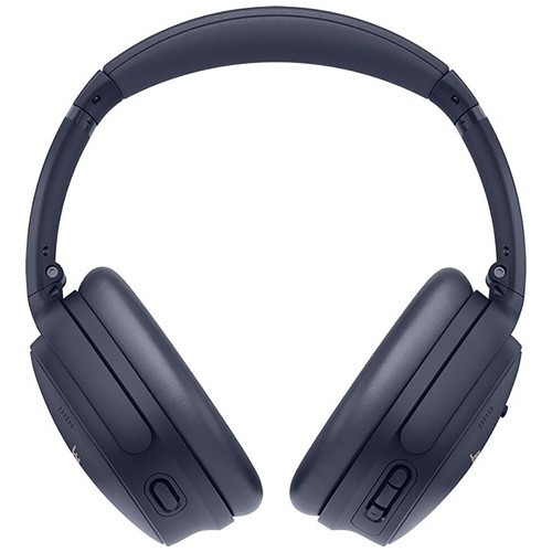 Беспроводные наушники Bose QuietComfort 45 Midnight Blue (Синий) Беспроводные наушники Bose QuietComfort 45 Midnight Blue (Синий)