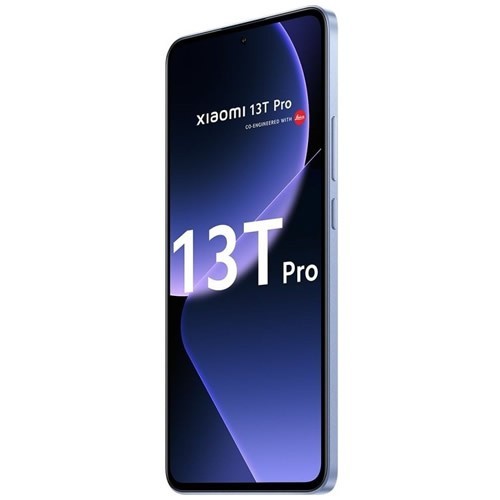 Смартфон Xiaomi 13T Pro 12/256Gb Alpine Blue (Синий) EAC Смартфон Xiaomi 13T Pro 12/256Gb Alpine Blue (Синий) EAC