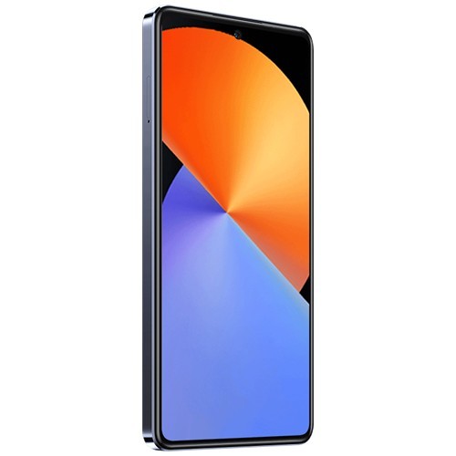 Смартфон Infinix Note 30 Pro 8/256Gb Magic Black (Магический Черный) EAC Смартфон Infinix Note 30 Pro 8/256Gb Magic Black (Магический Черный) EAC