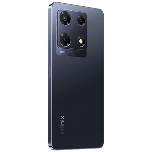 Смартфон Infinix Note 30 Pro 8/256Gb Magic Black (Магический Черный) EAC Смартфон Infinix Note 30 Pro 8/256Gb Magic Black (Магический Черный) EAC