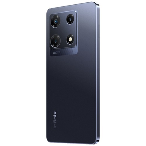 Смартфон Infinix Note 30 Pro 8/256Gb Magic Black (Магический Черный) EAC Смартфон Infinix Note 30 Pro 8/256Gb Magic Black (Магический Черный) EAC