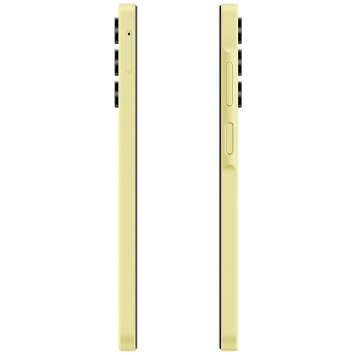 Смартфон Samsung Galaxy A15 4G 8/256Gb Yellow (Желтый) Смартфон Samsung Galaxy A15 4G 8/256Gb Yellow (Желтый)