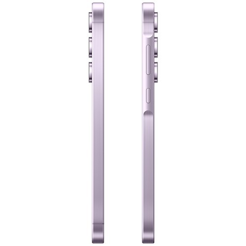 Смартфон Samsung Galaxy A55 5G 8/256Gb Awesome Lilac (Лаванда)