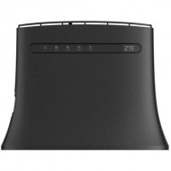 Беспроводной маршрутизатор ZTE MF283 4G 802.11n 150Mbps black