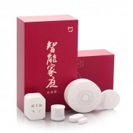 Комплект Умный Дом Xiaomi Smart Home Security Kit
