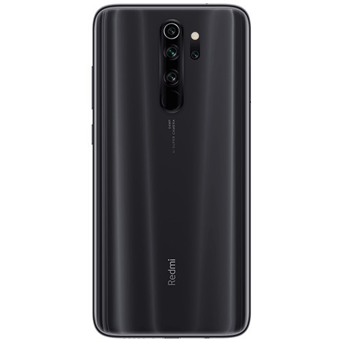 Смартфон Xiaomi Redmi Note 8 Pro 6/128Gb Grey (Серый) EAC Смартфон Xiaomi Redmi Note 8 Pro 6/128Gb Grey (Серый) EAC