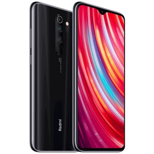 Смартфон Xiaomi Redmi Note 8 Pro 6/128Gb Grey (Серый) EAC Смартфон Xiaomi Redmi Note 8 Pro 6/128Gb Grey (Серый) EAC