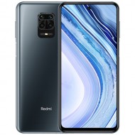 Смартфон Xiaomi Redmi Note 9 Pro 6/64Gb Interstellar Grey (Звездная пыль) Global Version Смартфон Xiaomi Redmi Note 9 Pro 6/64Gb Interstellar Grey (Звездная пыль) Global Version