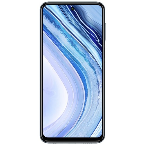 Смартфон Xiaomi Redmi Note 9 Pro 6/64Gb Interstellar Grey (Звездная пыль) Global Version