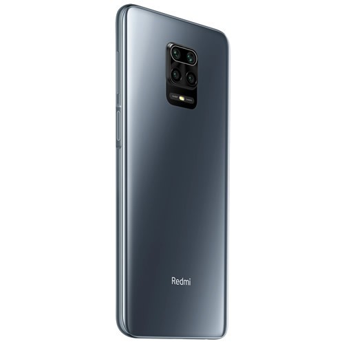 Смартфон Xiaomi Redmi Note 9 Pro 6/64Gb Interstellar Grey (Звездная пыль) Global Version