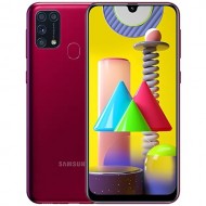 Смартфон Samsung Galaxy M31 6/128Gb Red (Красный) EAC Смартфон Samsung Galaxy M31 6/128Gb Red (Красный) EAC