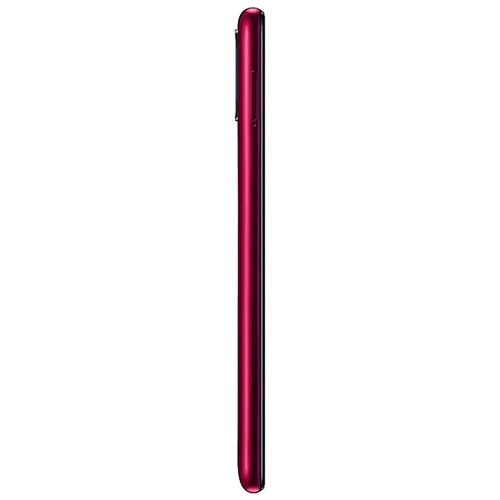 Смартфон Samsung Galaxy M31 6/128Gb Red (Красный) EAC