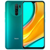 Смартфон Xiaomi Redmi 9 3/32Gb NFC Green (Зеленый) Global Version