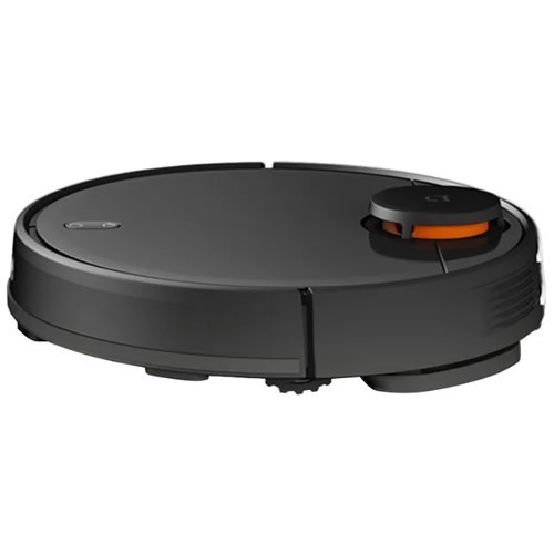 Робот-пылесос Xiaomi Mijia LDS Vacuum Cleaner Black (Черный) Global Version