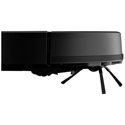 Робот-пылесос Xiaomi Mijia LDS Vacuum Cleaner Black (Черный) Global Version