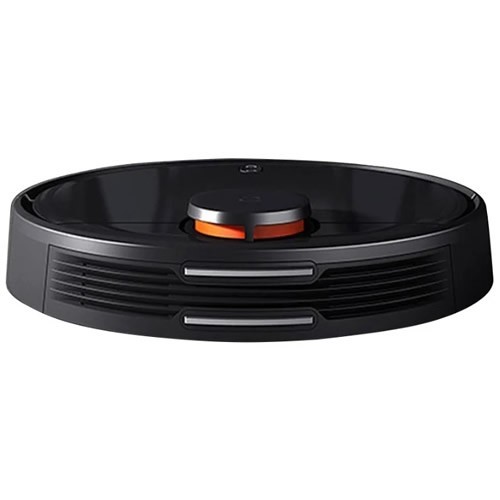 Робот-пылесос Xiaomi Mijia LDS Vacuum Cleaner Black (Черный) Global Version