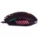 Проводная мышь A4Tech Bloody Q82 USB оптическая Black (Черная)