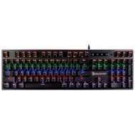 Клавиатура A4Tech Bloody B765 USB Black (Черная)