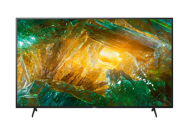 Телевизор Sony KD-49XH8096 48.5" (2020) EAC