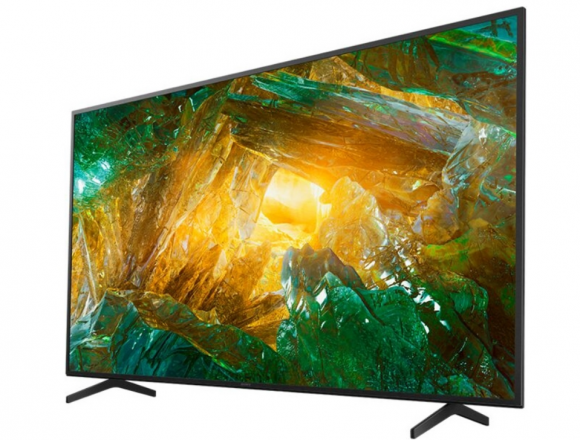 Телевизор Sony KD-49XH8096 48.5" (2020) EAC
