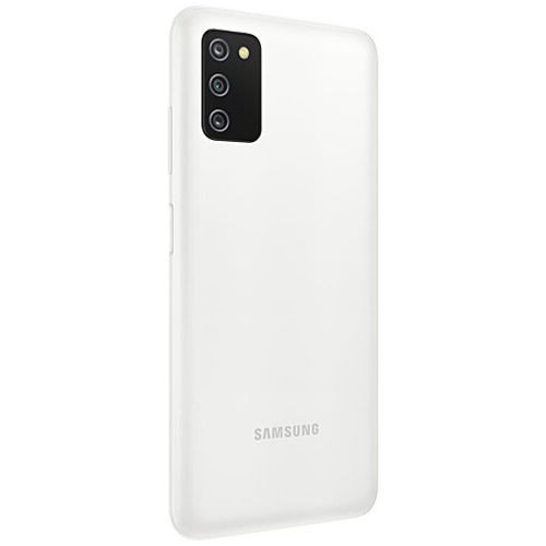 Смартфон Samsung Galaxy A03S 3/32Gb White (Белый) EAC Смартфон Samsung Galaxy A03S 3/32Gb White (Белый) EAC