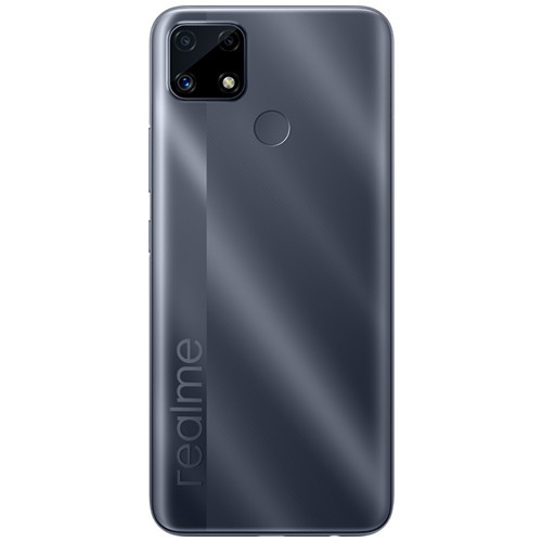 Смартфон Realme C25S 4/128Gb Water Grey (Серый) EAC Смартфон Realme C25S 4/128Gb Water Grey (Серый) EAC