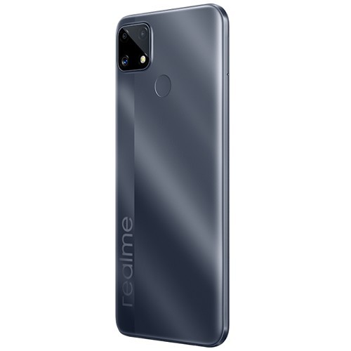 Смартфон Realme C25S 4/128Gb Water Grey (Серый) EAC Смартфон Realme C25S 4/128Gb Water Grey (Серый) EAC