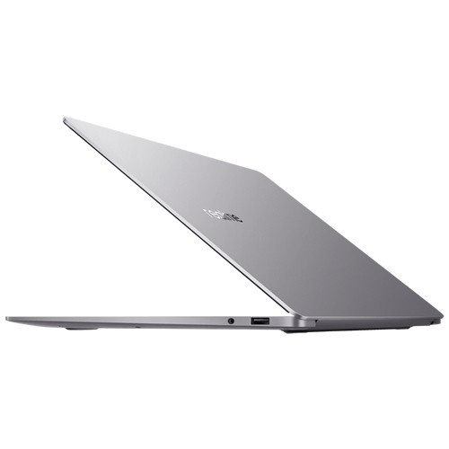 Ноутбук Realme Book 14" (Intel Core i5 1135G7 2400MHz/14"/2160x1440/8Gb/512Gb SSD/DVD нет/Intel Iris Xe Graphics/Wi-Fi/Bluetooth/Windows 10 Home) Grey (Серый) EAC
