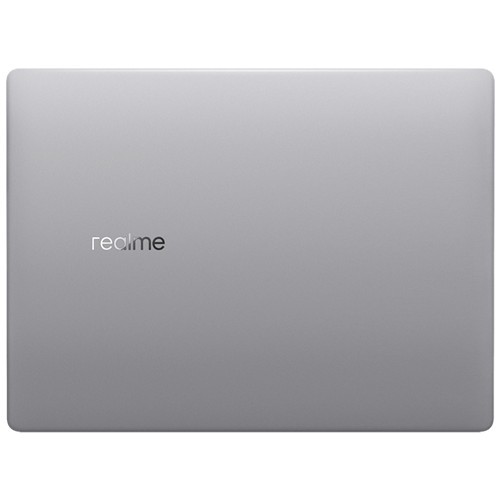Ноутбук Realme Book 14" (Intel Core i5 1135G7 2400MHz/14"/2160x1440/8Gb/512Gb SSD/DVD нет/Intel Iris Xe Graphics/Wi-Fi/Bluetooth/Windows 10 Home) Grey (Серый) EAC