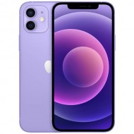 Смартфон Apple iPhone 12 128Gb Purple (Фиолетовый) MJNP3RU/A Смартфон Apple iPhone 12 128Gb Purple (Фиолетовый) MJNP3RU/A