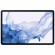 Планшет Samsung Galaxy Tab S8 11 5G SM-X706 8/128Gb Silver (Серебристый)