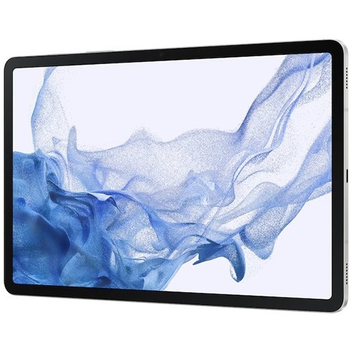 Планшет Samsung Galaxy Tab S8 11 5G SM-X706 8/128Gb Silver (Серебристый) Планшет Samsung Galaxy Tab S8 11 5G SM-X706 8/128Gb Silver (Серебристый)