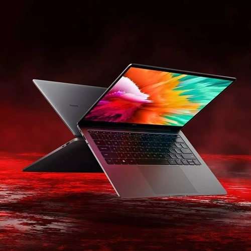 Ноутбук Xiaomi RedmiBook Pro 14" 2022 (Intel Core i7-12650H 2300MHz/14"/2560x1600/16GB/2TB SSD/DVD нет/NVIDIA GeForce MX550 2GB/Wi-Fi/Bluetooth/Windows 10 Home) Ноутбук Xiaomi RedmiBook Pro 14" 2022 (Intel Core i7-12650H 2300MHz/14"/2560x1600/16GB/2TB SSD/DVD нет/NVIDIA GeForce MX550 2GB/Wi-Fi/Bluetooth/Windows 10 Home)