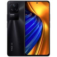 Смартфон Poco F4 6/128Gb Night Black (Черный) Global Version