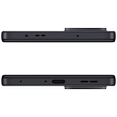 Смартфон Poco F4 6/128Gb Night Black (Черный) Global Version Смартфон Poco F4 6/128Gb Night Black (Черный) Global Version