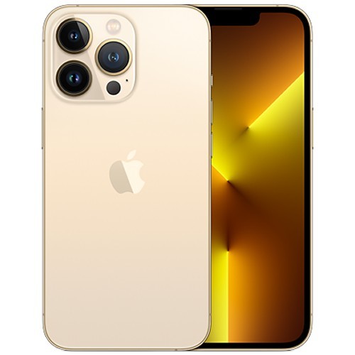 Смартфон Apple iPhone 13 Pro 256Gb Gold (Золотистый) MLW73 Смартфон Apple iPhone 13 Pro 256Gb Gold (Золотистый) MLW73