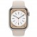 Умные часы Apple Watch Series 8 41 мм Starlight Aluminium Case, Starlight Sport Band S/M