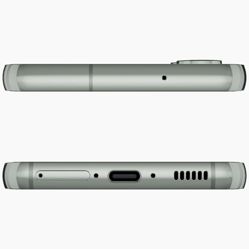 Смартфон Samsung Galaxy S23 (SM-S911B) 8/256Gb Green (Зеленый) Смартфон Samsung Galaxy S23 (SM-S911B) 8/256Gb Green (Зеленый)