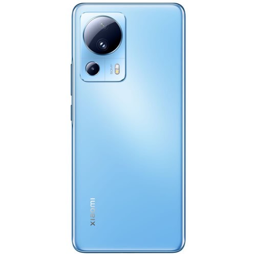Смартфон Xiaomi 13 Lite 8/128Gb Lite Blue (Голубой) Global Version Смартфон Xiaomi 13 Lite 8/128Gb Lite Blue (Голубой) Global Version