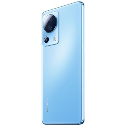 Смартфон Xiaomi 13 Lite 8/128Gb Lite Blue (Голубой) Global Version Смартфон Xiaomi 13 Lite 8/128Gb Lite Blue (Голубой) Global Version