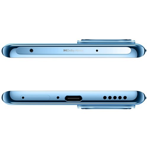 Смартфон Xiaomi 13 Lite 8/128Gb Lite Blue (Голубой) Global Version Смартфон Xiaomi 13 Lite 8/128Gb Lite Blue (Голубой) Global Version