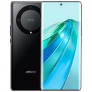 Смартфон Honor X9A 6/128Gb Midnight Black (Полночный чёрный) EAC Смартфон Honor X9A 6/128Gb Midnight Black (Полночный чёрный) EAC
