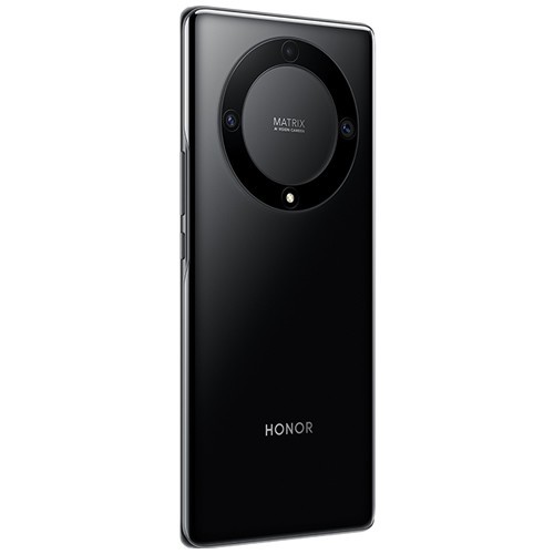 Смартфон Honor X9A 6/128Gb Midnight Black (Полночный чёрный) EAC Смартфон Honor X9A 6/128Gb Midnight Black (Полночный чёрный) EAC