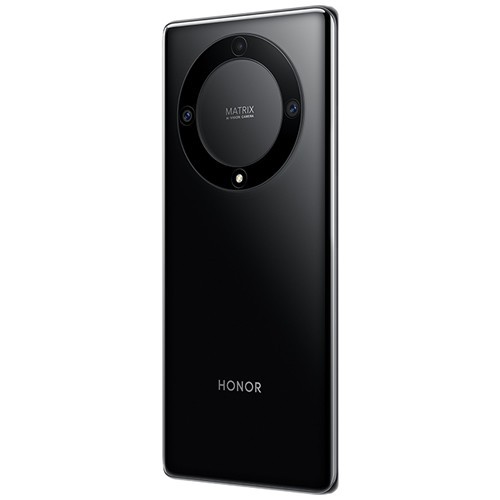 Смартфон Honor X9A 6/128Gb Midnight Black (Полночный чёрный) EAC Смартфон Honor X9A 6/128Gb Midnight Black (Полночный чёрный) EAC