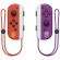 Игровая приставка Nintendo Switch OLED 64Gb Pokemon Scarlet & Violet Edition
