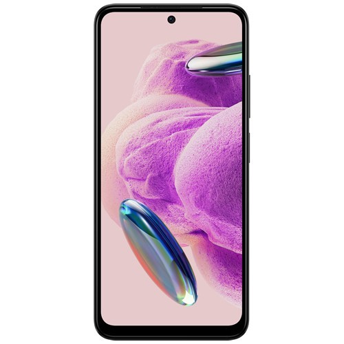 Смартфон Xiaomi Redmi Note 12S 8/256Gb (Без NFC) Onyx Black (Черный) Global Version Смартфон Xiaomi Redmi Note 12S 8/256Gb (Без NFC) Onyx Black (Черный) Global Version