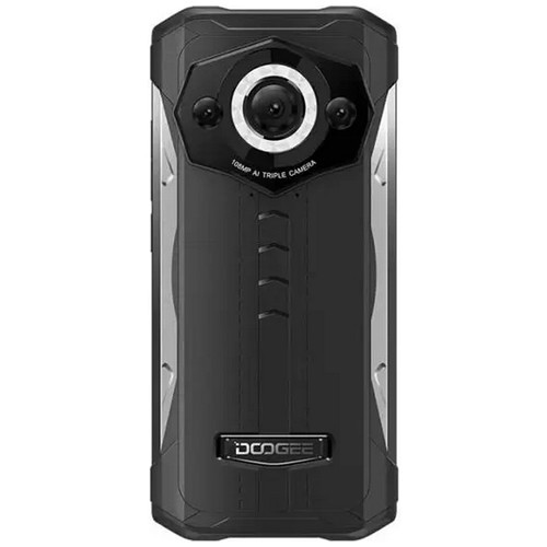 Смартфон Doogee S99 8/128Gb Classic Black (Черный) Global Version Смартфон Doogee S99 8/128Gb Classic Black (Черный) Global Version