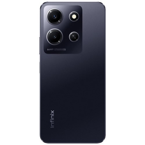 Смартфон Infinix Note 30i 8/256Gb Obsidian Black (Черный) EAC Смартфон Infinix Note 30i 8/256Gb Obsidian Black (Черный) EAC