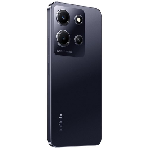 Смартфон Infinix Note 30i 8/256Gb Obsidian Black (Черный) EAC Смартфон Infinix Note 30i 8/256Gb Obsidian Black (Черный) EAC